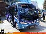 Buses Cuello, Ovalle - 9° Expo Cromix Valparaíso 2023 | Marcopolo Senior Ejecutivo - Mercedes Benz LO-915