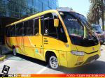 Buses Olivares, Rural Ovalle - 9° Expo Cromix Valparaíso 2023 | Marcopolo Senior Ejecutiva - Mercedes Benz LO-916