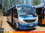 Metrobus MB-72, Tur Maipo S.A. - 3° Junta Familiar Los de La Nazza 2022 | TMG Bicentenario II - Mercedes Benz LO-916