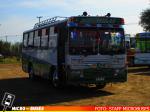 El Regreso del Chirigua II - Expo Buses Colina Agosto 2022 | Metalpar Petrohue - Mercedes Benz OF-1115