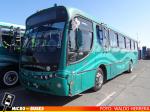 Buses Lampa Batuco Stgo. - Junta Micrera Santiago 2022 Mayo | CAIO Apache Vip Rural - Mercedes Benz OF-1722