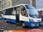Viña Bus S.A. U4 TMV - Expo Cromix A Beneficio Abril 2023 | Inrecar Geminis Puma 'XL' - Mercedes Benz LO-916