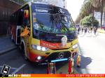 Buses San Julian - 7° Expo Las Cromix 2021 | Marcopolo Senior - Mercedes Benz LO-916