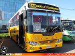 Linea 240 - 2da. Junta Descendencia Micrera 2023 | Busscar Urbanuss - Mercedes Benz OH-1420