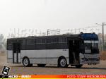 Particular - Junta a Beneficio Nacion Amarillas Mayo 2023 | Busscar Urbanuss - Mercedes Benz OH-1420