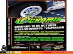 6ª Expo Cromix Valparaiso 2019 | Domingo 13 de Octubre - Pza Sotomayor