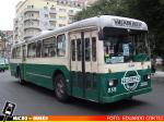 ETCE de Valparaíso | Trolebus Pullman Standard Serie 800