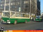 Trolebuses de Chile S.A. | Sheng Feng Bus - SY D60C
