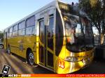 Linea 353, Restauracion | Busscar Urbanuss Pluss - Mercedes Benz OH-1420