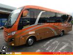 Buses San Carlos | Mascarello Gran Micro S4 Turismo - Volkswagen 9-160 OD