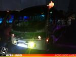 Linea 200 Osorno - Junta Nocturna Novenabus.cl 2020 | Maxibus Astor - Mercedes Benz LO-914