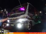 TransLota - 1ª Junta Busologia Concepcion 2020 | Maxibus Astor - Mercedes Benz LO-915