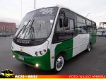 Busscar Micruss / Mercedes Benz LO-914 / Buses Oriente Norte