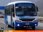 Metrobus MB-72, Tur Maipo S.A. - 6ª Expo Cromix 2019 | TMG Bicentenario II - Mercedes Benz LO-916