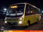 Tur-Bus | Busscar Micruss - Volkswagen 9-150