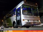 Buses Gran Santiago S.A. Troncal 3 | Metalpar Petrohue Ecologico 2000 - Mercedes Benz OH-1420