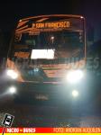 Linea 9 Temuco | Neobus Thunder+ - Mercedes Benz LO-712