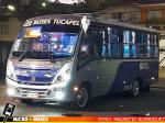 Linea 60 Concepción, Buses Tucapel | Neobus Thunder+ - Mercedes Benz LO-812