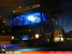 Inversiones Alsacia S.A. | Busscar Urbanuss - Mercedes Benz OH-1420