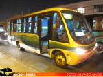 Busscar Micruss / Mercedes Benz LO-915 / Trapesan