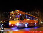 Servi Express | Metalpar Petrohue 2000 - Mercedes Benz OH-1420