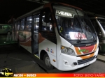 CAIO New Foz / Mercedes Benz LO-916 / Voga Bus