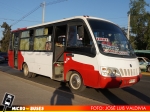 Buses Akelarre | Inrecar Capricornio II - Volkswagen 9-150