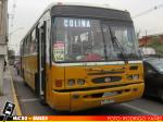Buses Premier, Colina | Comil Svelto - Mercedes Benz OH-1420