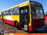 Buses Premier | CAIO Apache S21 - Mercedes Benz OH-1418