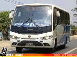 Buses Gonzalez, Melipilla | Marcopolo Senior Ejecutivo - Mercedes Benz LO-916