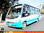 Melibus | Busscar Micruss - Mercedes Benz LO-915