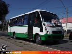Linea Verde Colina | Caio Foz - Mercedes Benz LO-915