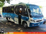 Local Buin - Buses Paine | Comil Pia - Mercedes Benz LO-914
