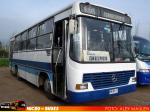 Thamco Scorpion / Mercedes Benz OF-1115 / Buses Cobreexpress