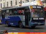 Busscar Urbanuss Pluss / Volkswagen 17-210 OD / Buses Base Naval Linea 56 Concepcion