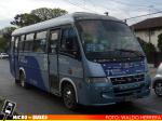 Buses Puchacay Linea 71 | Volare W8 - Agrale MA 8.5