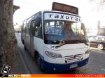 Taxutal | Yangzhou Yaxing-Bus - DongFeng JS6762TA