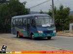 Buses San Camilo, VI Región | Inrecar Geminis - Volkswagen 9-150 EOD