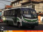Linea 4 Osorno | Neobus Thunder+ - Agrale MA 8.5