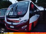 Linea 66 Temuco, Taxibuses Numero Seis S.A. | Mascarello GranMicro S4 - Volkswagen 9-160 OD