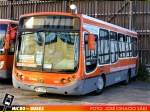 Biobus | Metalpar Tronador - Mercedes Benz OH-1115L-SB