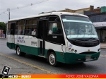 Abate Molina | Busscar Micruss - Volkswagen 9-150