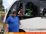 Jonathan Godoy & Jorge Jimenez | Conductores Bus 130 Mascarello - Atevil