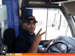 Rodrigo Diaz Bravo | Conductor Línea 129 Trans Antofagasta