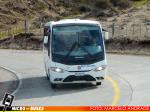 Buses Don Carlos | Marcopolo Senior - Volkswagen 9-150 EOD