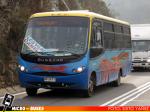 Buses Canela | Busscar Micruss - Mercedes Benz LO-914
