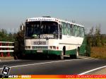 Buses Gutierrez | Inrecar Ecologico Bus 94`- Mercedes Benz OF-1318
