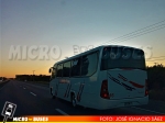 Buses Contimar | Marcopolo Senior - Mercedes Benz LO-915