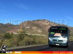 Buses Castañeda | Neobus Thunder+ Ejecutivo - Mercedes Benz LO-915