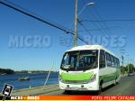Urbano Quellon | Maxibus New Astor - Mercedes Benz LO-915